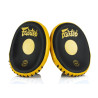 Fairtex FMV15 Focus Mitts till ett lågt pris TJJS Kamppailuvaruste Oy snabb leverans