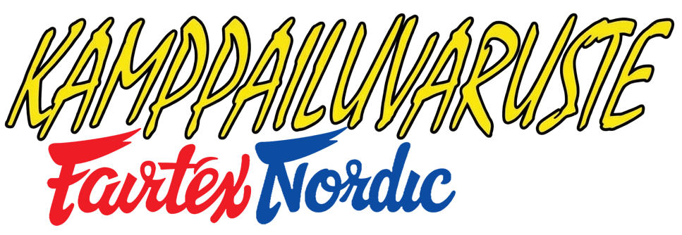 Fairtex Nordic