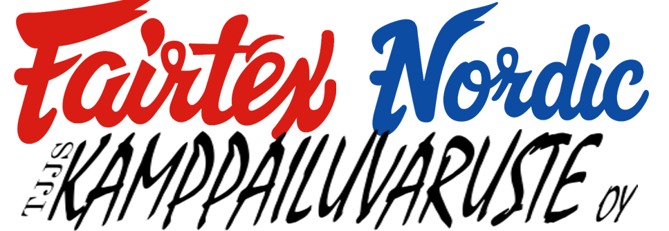 Fairtex Nordic